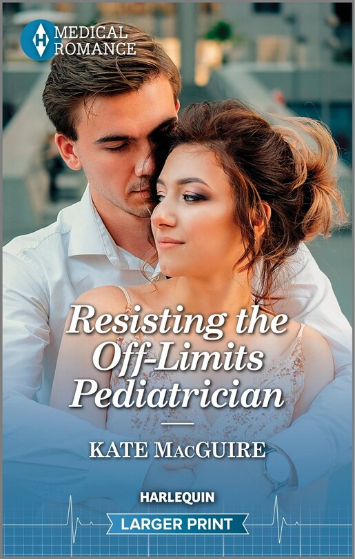 Front cover_Resisting the Off-Limits Pediatrician
