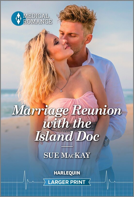Front cover_Marriage Reunion with the Island Doc