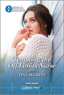 Front cover_Tempting the Off-Limits Nurse