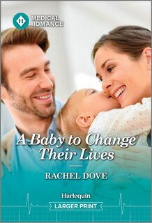 Front cover_A Baby to Change Their Lives