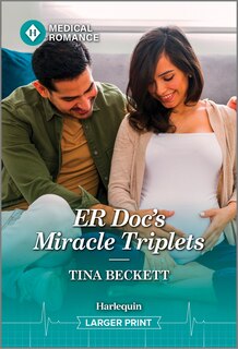 Front cover_ER Doc's Miracle Triplets