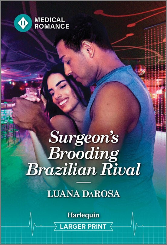 Front cover_Surgeon's Brooding Brazilian Rival
