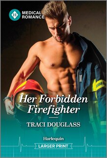 Couverture_Her Forbidden Firefighter