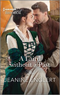 Couverture_A Laird without a Past