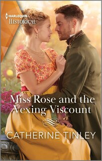 Front cover_Miss Rose and the Vexing Viscount