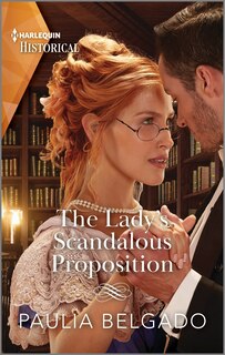 Couverture_The Lady's Scandalous Proposition