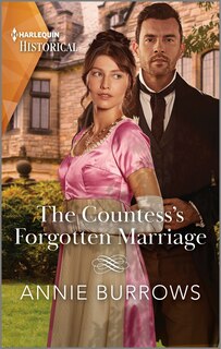Couverture_The Countess's Forgotten Marriage