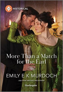Couverture_More Than a Match for the Earl