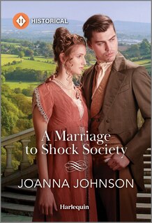 Front cover_A Marriage to Shock Society