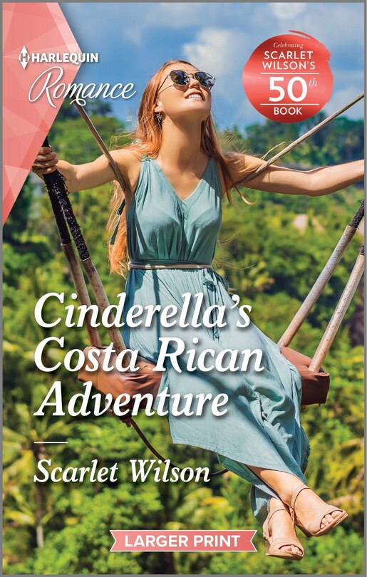 Front cover_Cinderella's Costa Rican Adventure