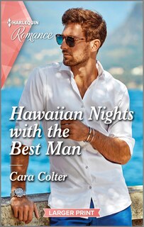 Front cover_Hawaiian Nights with the Best Man