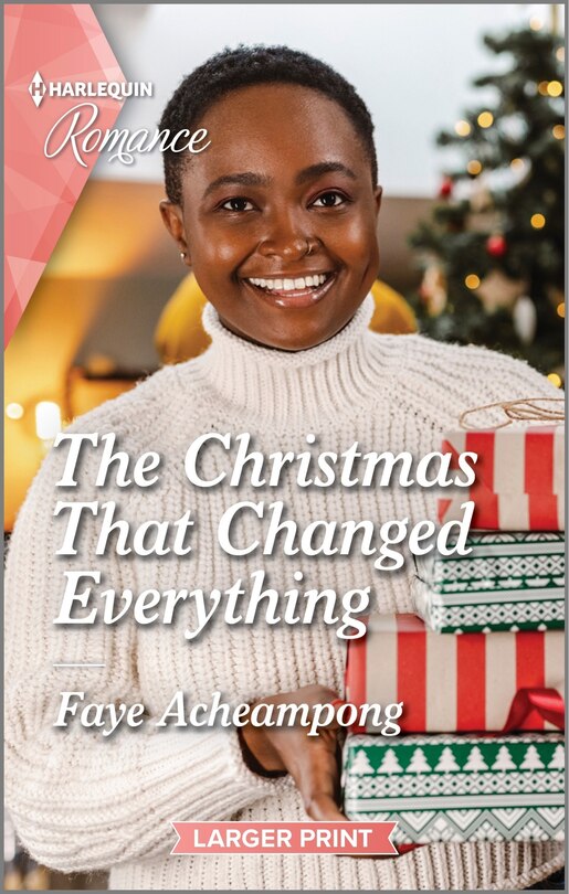 Couverture_The Christmas That Changed Everything