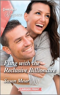 Couverture_Fling with the Reclusive Billionaire