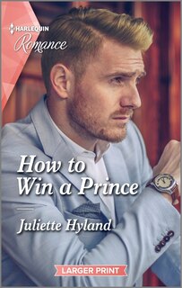 Front cover_How to Win a Prince