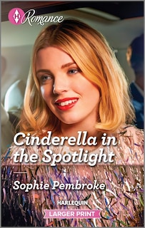 Front cover_Cinderella in the Spotlight