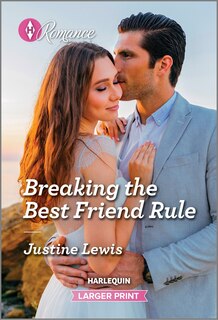 Front cover_Breaking the Best Friend Rule
