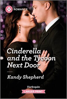Front cover_Cinderella and the Tycoon Next Door