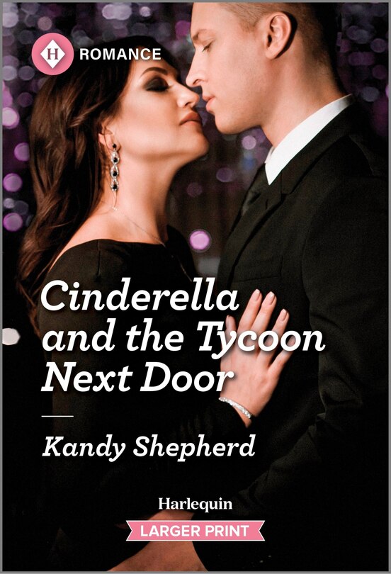 Front cover_Cinderella and the Tycoon Next Door