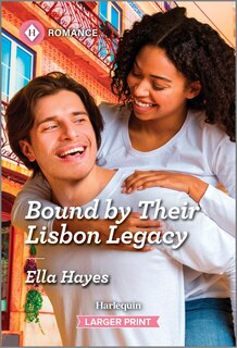 Couverture_Bound by Their Lisbon Legacy