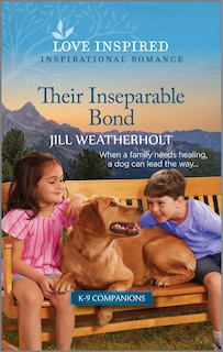 Front cover_Their Inseparable Bond