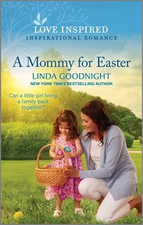 Front cover_A Mommy for Easter