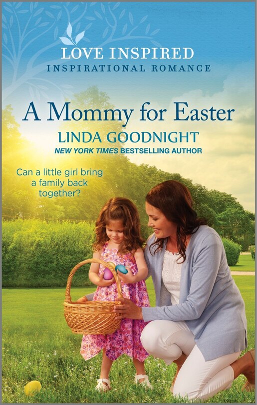 Front cover_A Mommy for Easter