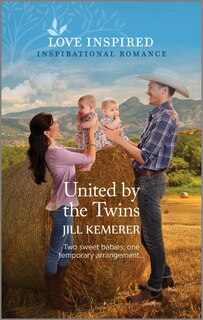 Front cover_United by the Twins