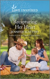 Couverture_Recapturing Her Heart