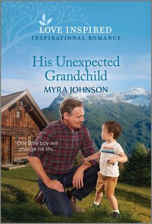 Couverture_His Unexpected Grandchild
