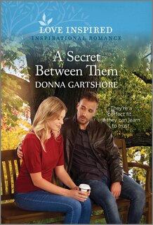 Front cover_A Secret Between Them