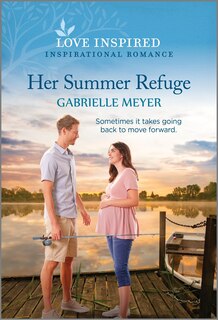 Front cover_Her Summer Refuge