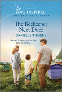 Couverture_The Beekeeper Next Door