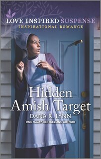 Front cover_Hidden Amish Target