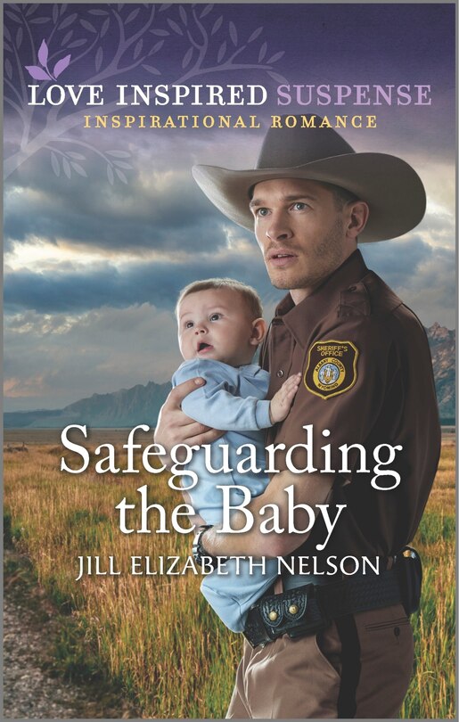 Couverture_Safeguarding the Baby