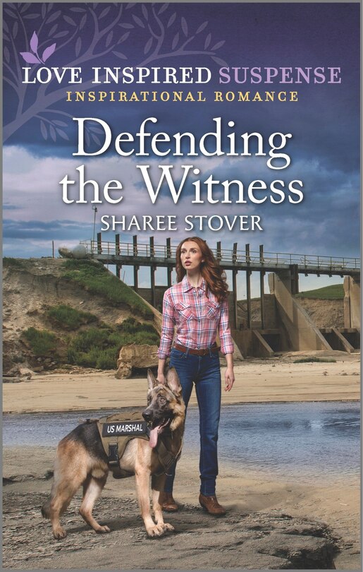 Front cover_Defending the Witness