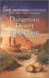 Couverture_Dangerous Desert Abduction