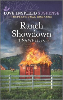 Front cover_Ranch Showdown