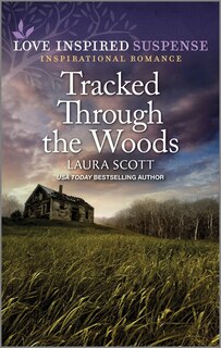 Front cover_Tracked Through the Woods