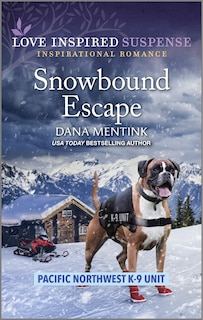 Couverture_Snowbound Escape