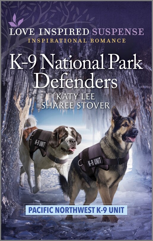 Couverture_K-9 National Park Defenders
