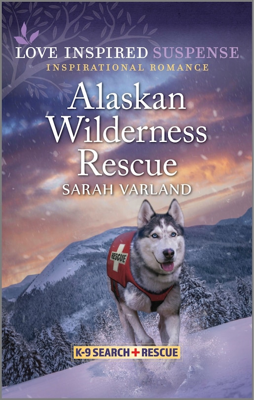 Couverture_Alaskan Wilderness Rescue