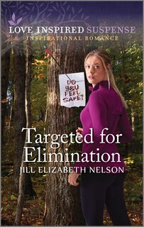 Front cover_Targeted for Elimination