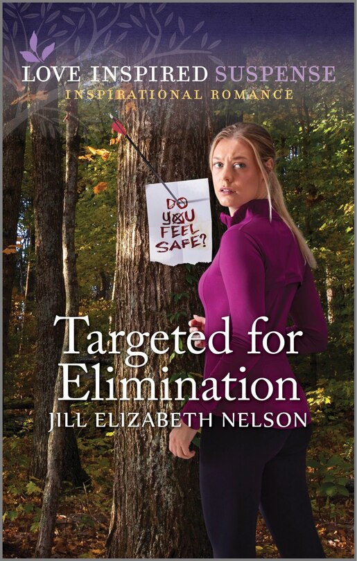 Front cover_Targeted for Elimination