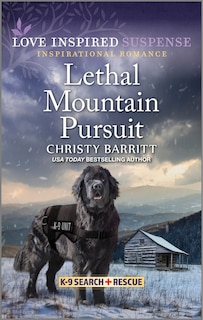 Couverture_Lethal Mountain Pursuit