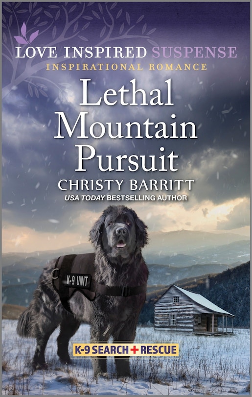 Couverture_Lethal Mountain Pursuit