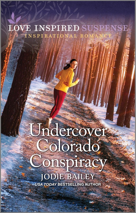 Couverture_Undercover Colorado Conspiracy