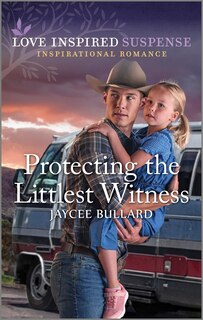 Couverture_Protecting the Littlest Witness