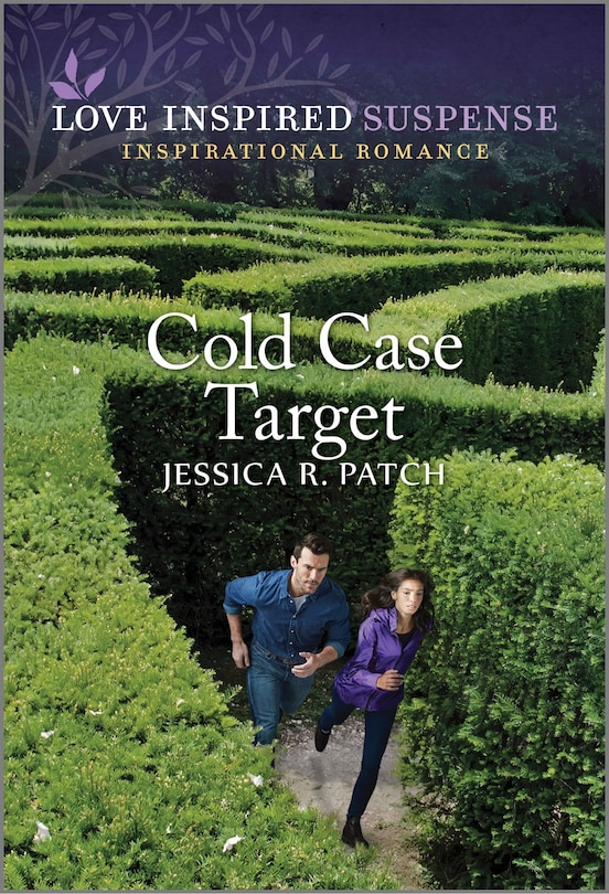 Couverture_Cold Case Target