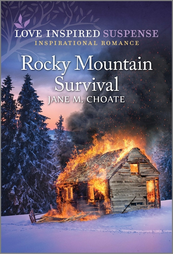 Front cover_Rocky Mountain Survival