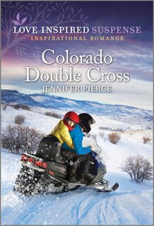 Front cover_Colorado Double Cross